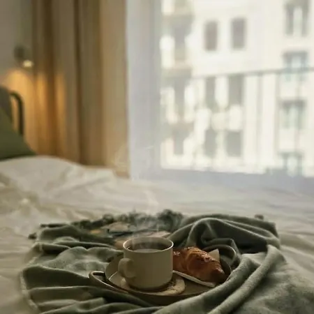 Praga Nest Apartamento