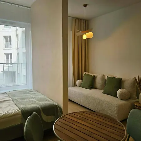 Praga Nest Apartamento