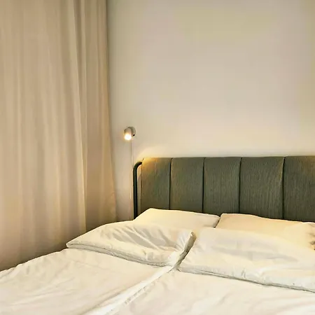 Praga Nest Apartamento Varsóvia