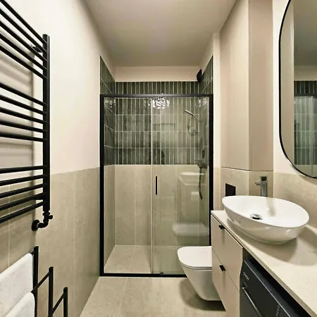 Praga Nest Apartamento