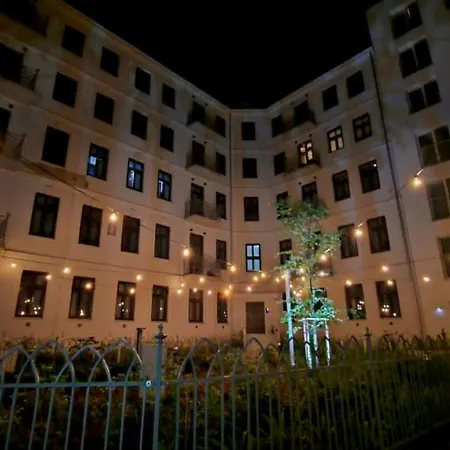 Apartamento Praga Nest Varsóvia